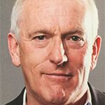 James Woudhuysen