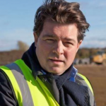 Liam Halligan