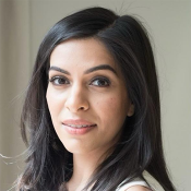 Nadira Lalji