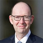 Professor Anthony Finkelstein