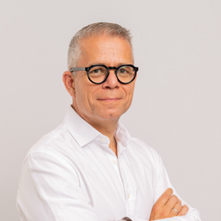 Costas Andriopoulos