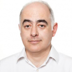 Stefan Stern