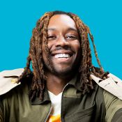 Akil Benjamin