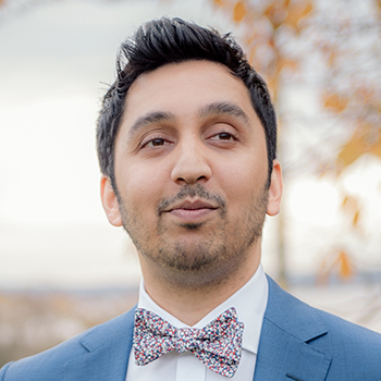 Anish Joshi