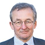 Dieter Helm