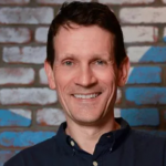 Bruce Daisley