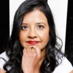 Meera Shah