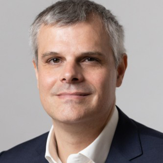 Tasos Vezyridis
