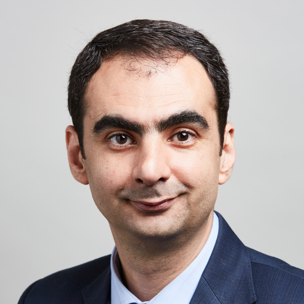 Mohammad Ansari MBA Cass
