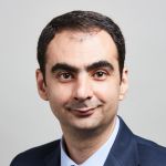 Mohammad Ansari MBA Cass
