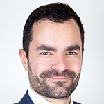 Nuno Pedro