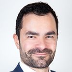 Nuno Pedro