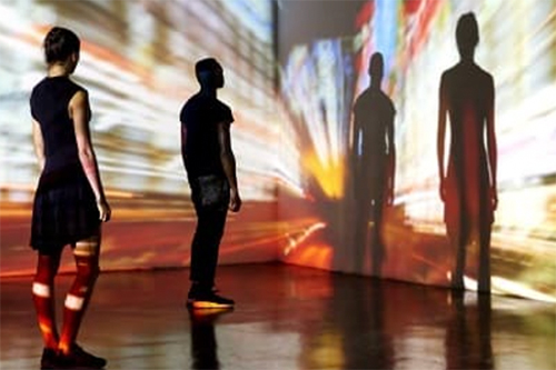 Accenture Innovation Centre