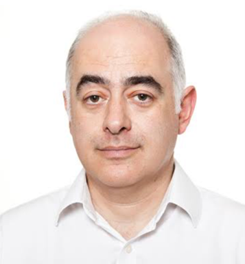 Stefan Stern