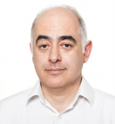 Stefan Stern