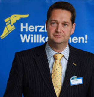 Lukas Neckermann