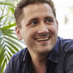 Darren Ashby