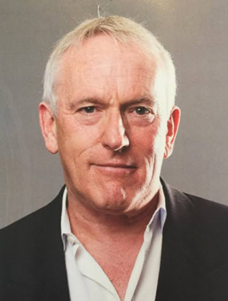 James Woudhuysen