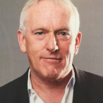 James Woudhuysen