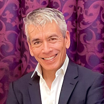 Tony Anderson