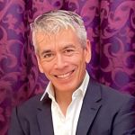 Tony Anderson