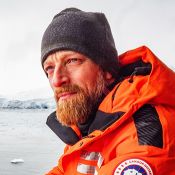 Ben Saunders