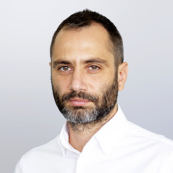 Georgios Kyriakopoulos