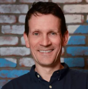 Bruce Daisley