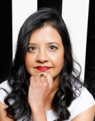 Meera Shah