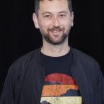 Bryan Borcherds
