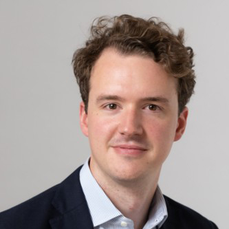 Fraser Daisley