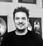 Michael Harwood