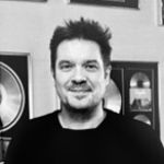 Michael Harwood