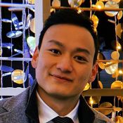 Matthew Leong