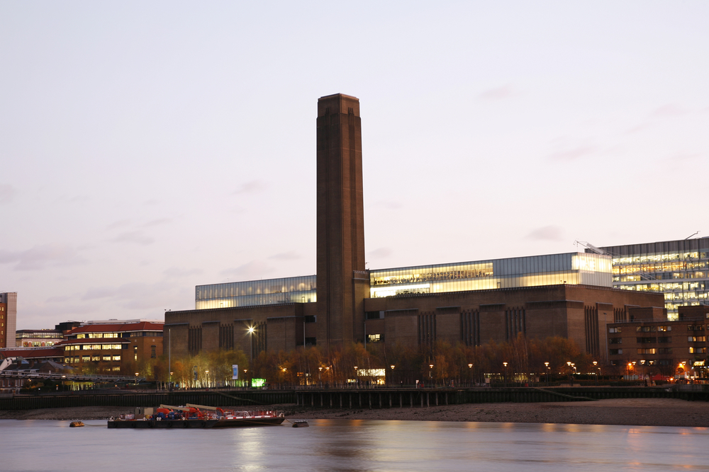 tate
