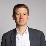 Mark Dickinson
