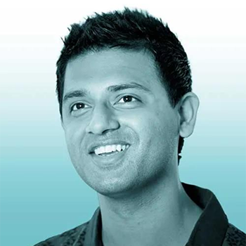 Kishore Rajendran