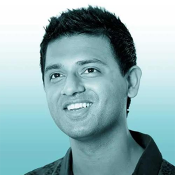 Kishore Rajendran