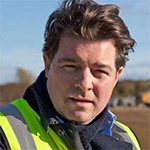 Liam Halligan