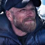 Ben Saunders