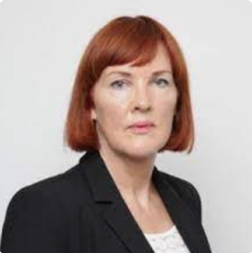 Joan Hoey
