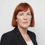 Joan Hoey