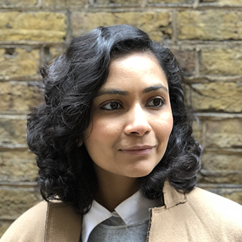 Niharika Harihahan