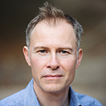 Damian Glover