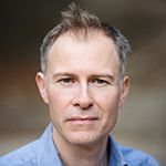 Damian Glover