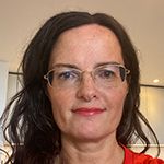 Sally Taplin