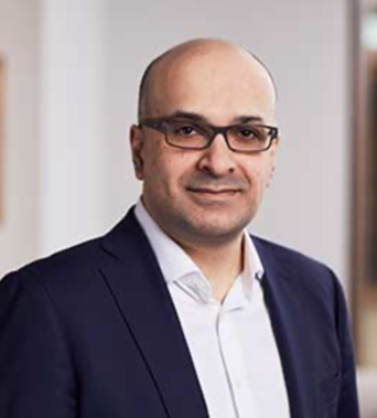 Ali Miraj
