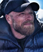 Ben Saunders