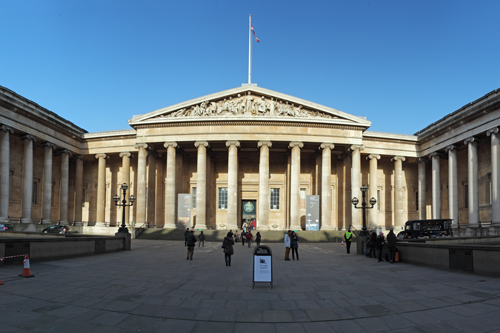 British Museum