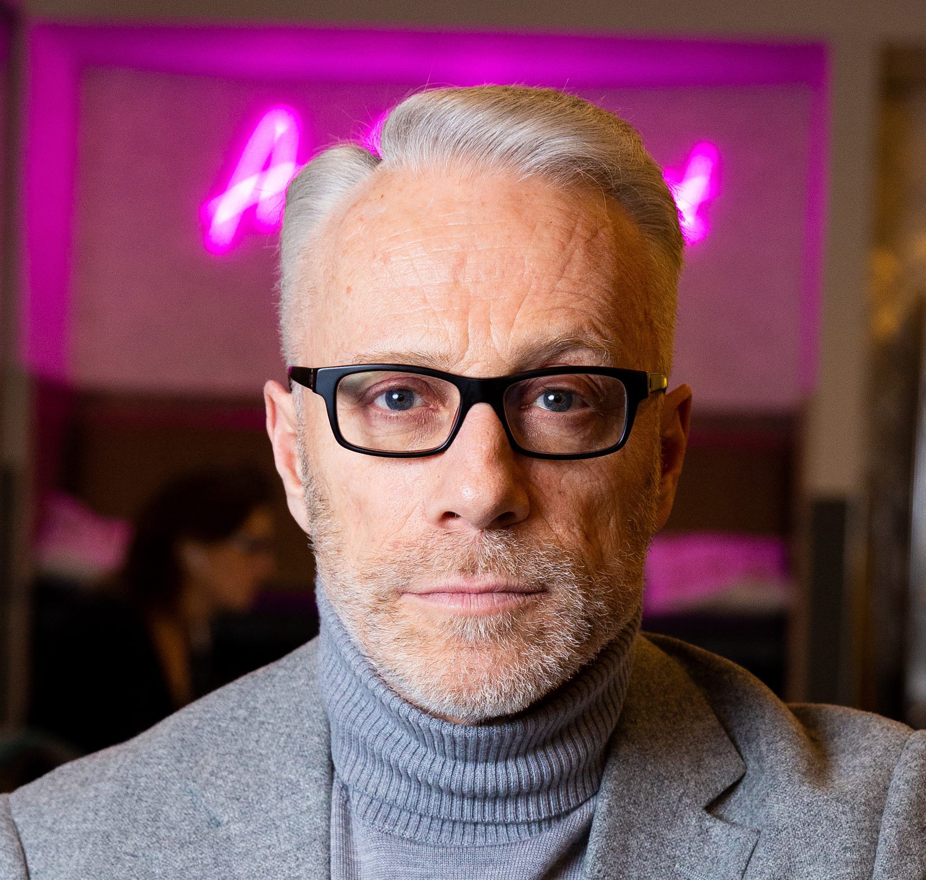 martinnewman
